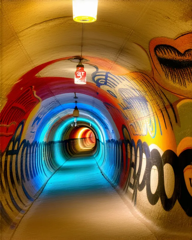 Discover Sucre’s Underground Art Scene