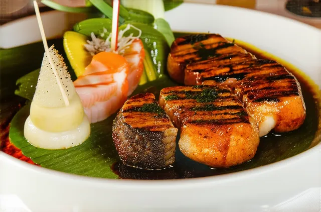 10 Suva Hidden Dining Gems You Must Try