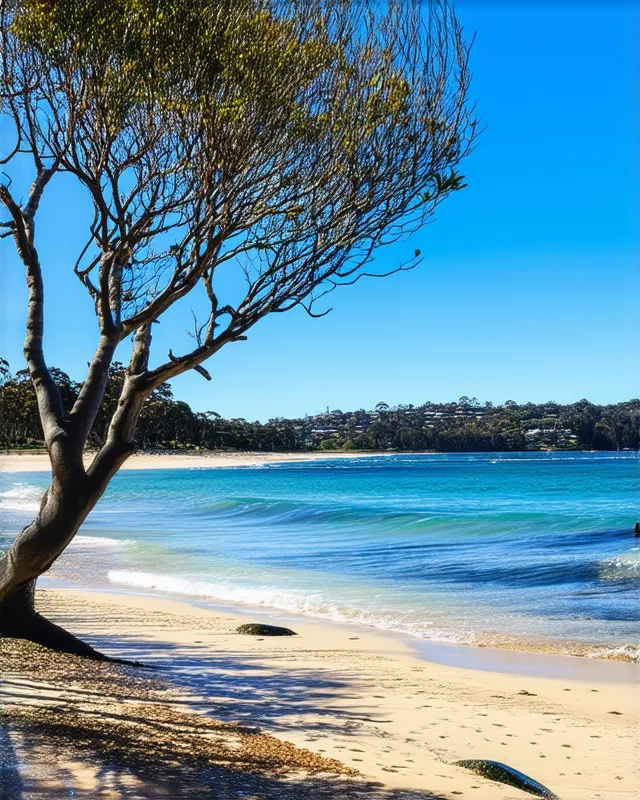 10 Sydney Hidden Beaches You Must Explore