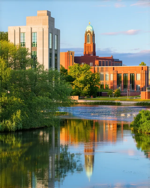 15 Hidden Gems in Syracuse You Must Discover