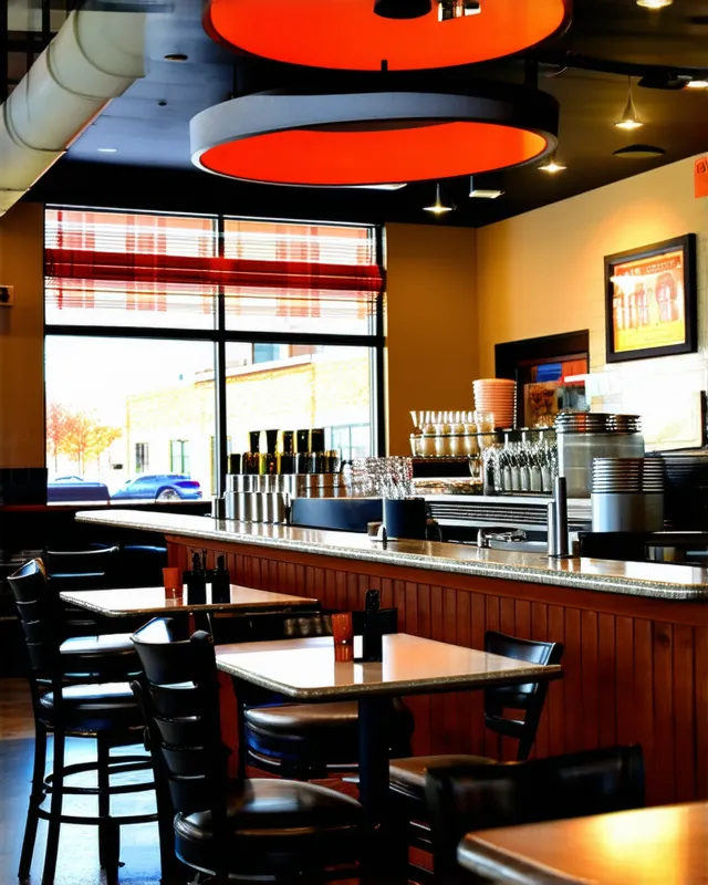 15 Lesser-Known Restaurants in Syracuse You Must Try