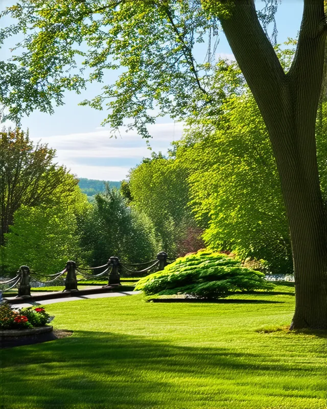 15 Syracuse Secret Parks and Gardens to Explore