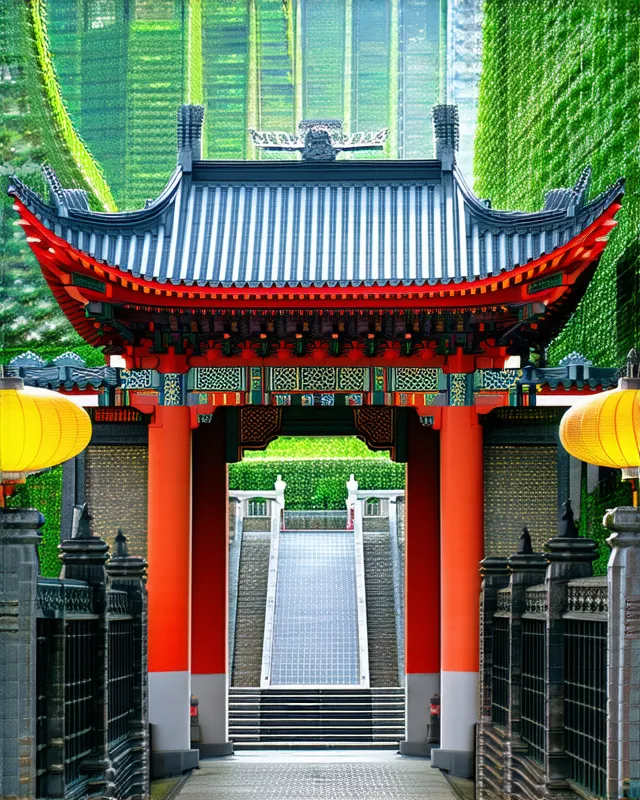 20 Hidden Gems in Taipei You Need to See