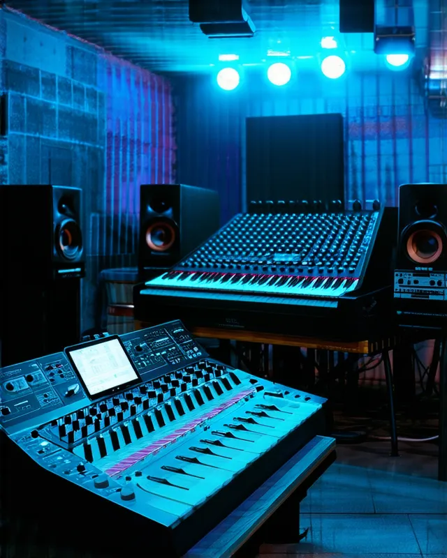 Discover Taipei’s Underground Music Scene