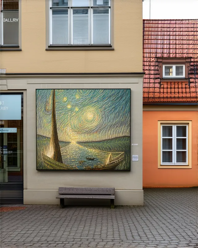 10 Tallinn Hidden Art Galleries to Discover