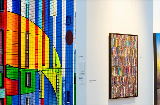 15 Unique Art Spaces in Tampere You Must Visit