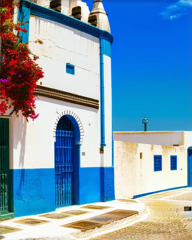 15 Hidden Gems in Tangier You Must Explore