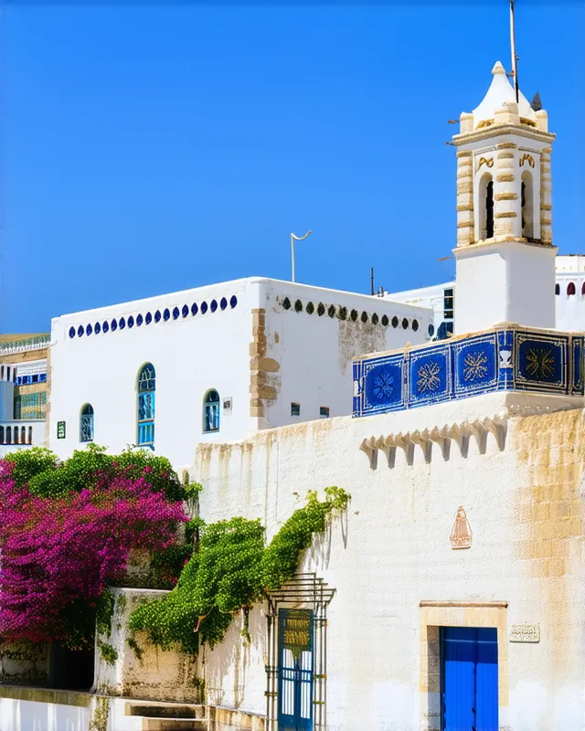 15 Tangier Hidden Historical Sites to Discover