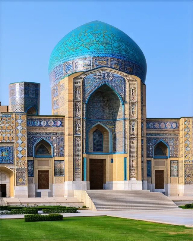 15 Tashkent Hidden Historical Sites to Explore
