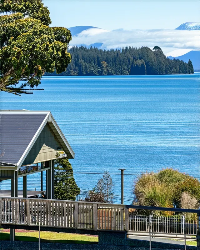 20 Taupo Hidden Gems You Need to Explore