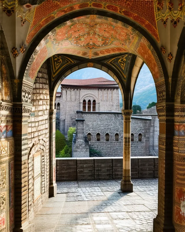 10 Tbilisi Hidden Historical Sites You Must Explore