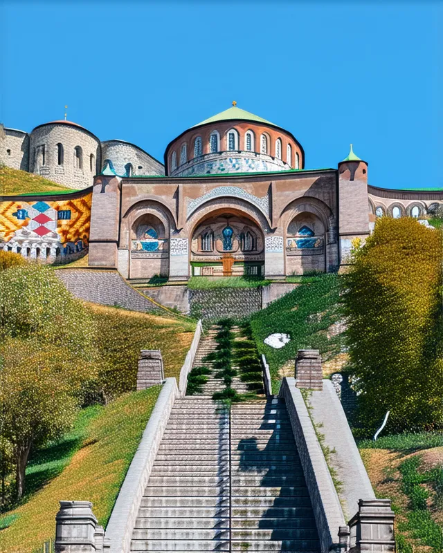 15 Tbilisi Lesser-Known Attractions to Explore