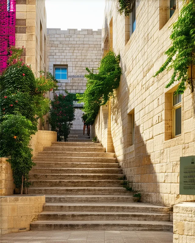 20 Hidden Gems in Tel Aviv You Must Explore