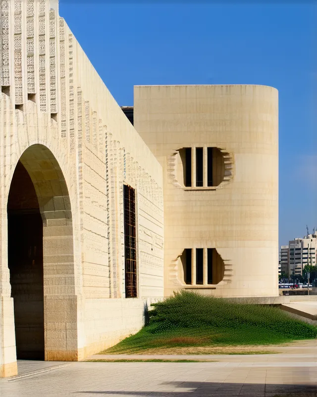 15 Hidden Gems: Tel Aviv’s Lesser-Known Museums
