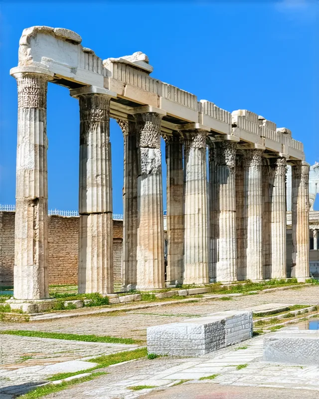 10 Thessaloniki Hidden Historical Sites to Explore