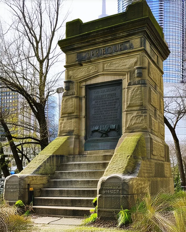 15 Toronto Hidden Historical Sites to Explore