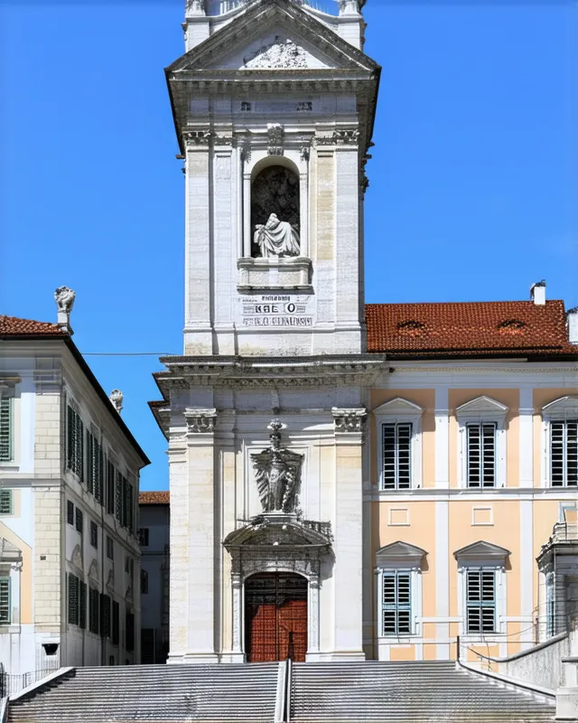 Discover Trieste’s Lesser-Known Historical Sites