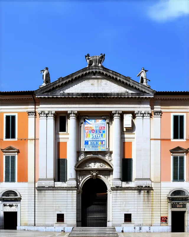 10 Trieste Secret Cultural Venues You Must Visit