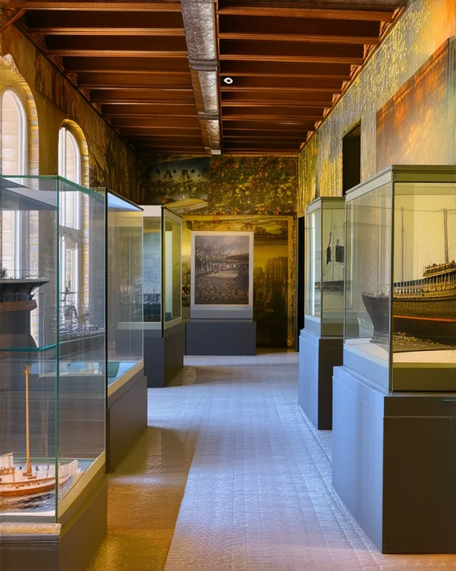 15 Unusual Museums in Trieste You Must Visit
