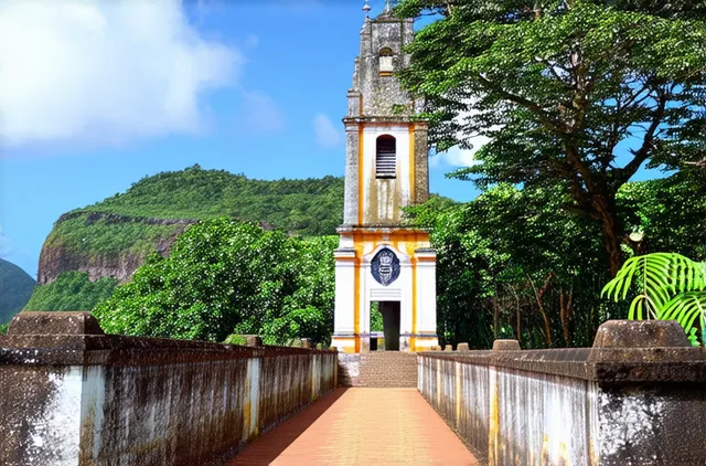 10 Trinidad Hidden Historical Sites You Must Explore