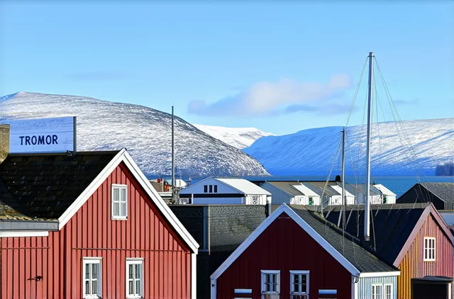 20 Tromsø Hidden Gems You Must Discover