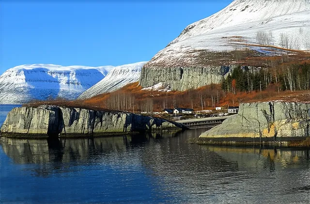 15 Tromsø Hidden Natural Wonders to Explore