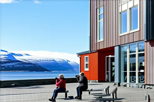 15 Tromsø Lesser-Known Activities to Discover