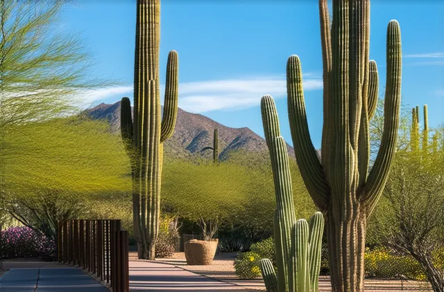 15 Tucson Hidden Gems You Can’t Miss