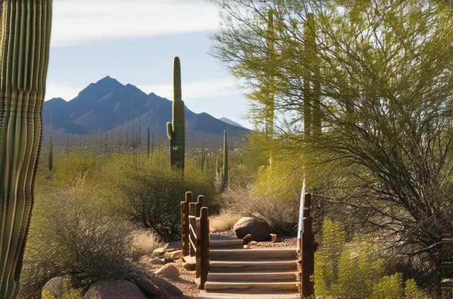 20 Tucson Hidden Hikes You Must Explore