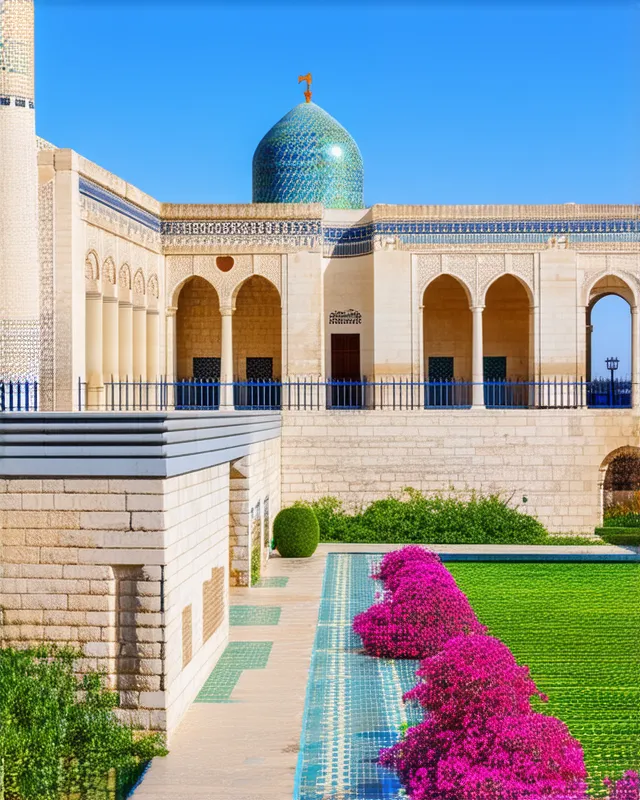 10 Lesser-Known Museums in Tunis You Must Visit