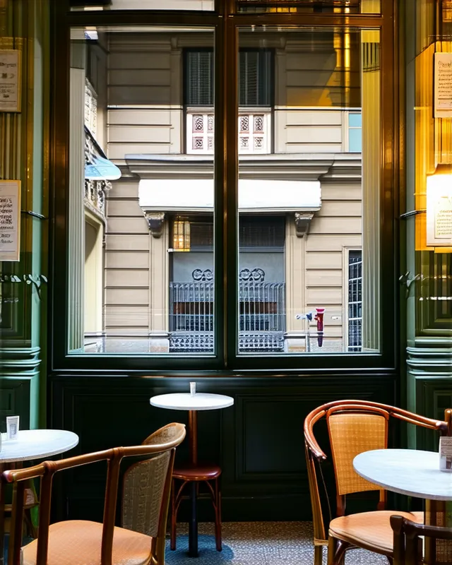 15 Hidden Cafes in Turin You Must Visit