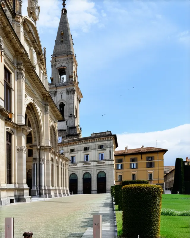 Discover Turin’s Best Hidden Gems and Local Secrets