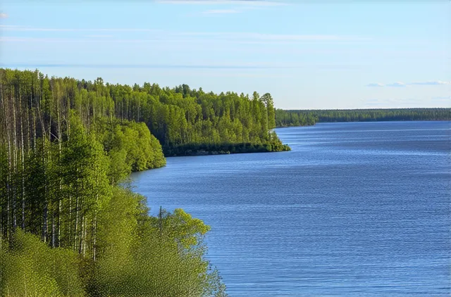 10 Unexplored Coastal Areas in Turku You Must Visit