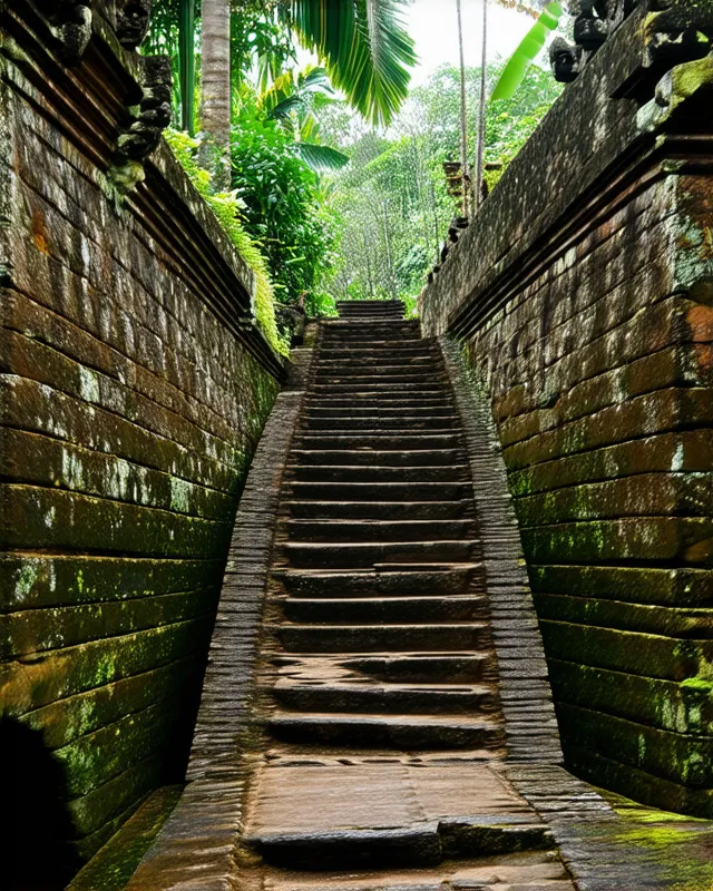 20 Hidden Gems of Ubud Underground Culture