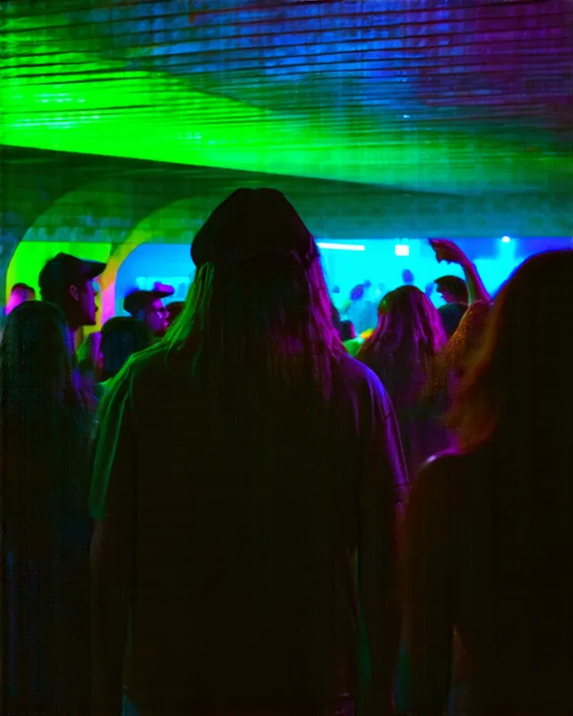 Discover the Underground Music Scene in Brasília