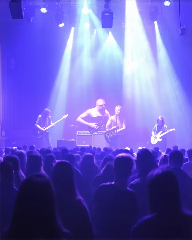 Explore Chicago’s Underground Music Scene