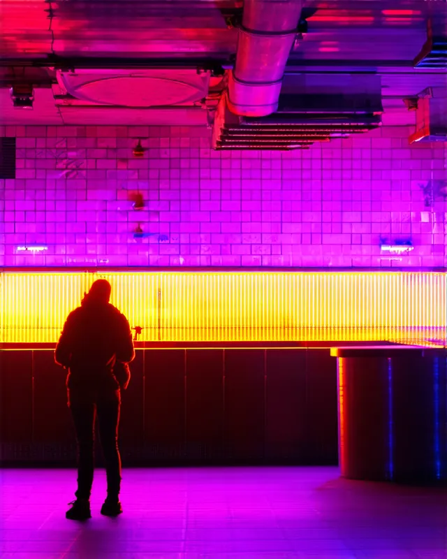 15 Hidden Gems of Underground Nightlife in Moscow