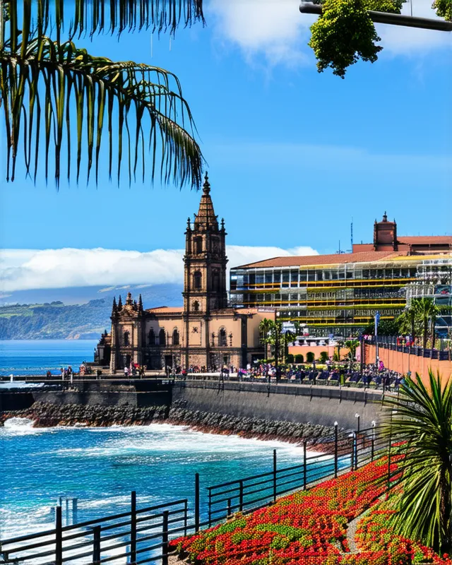 15 Underrated Attractions in Funchal You Must Visit
