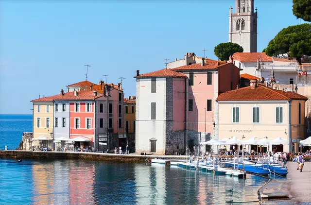 20 Underrated Cultural Experiences in Piran
