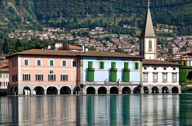 20 Underrated Cultural Sites in Como