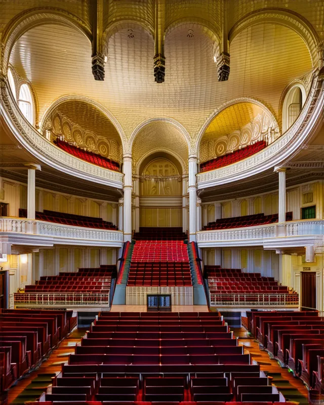 15 Underrated Cultural Venues in Alexandria