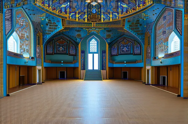 15 Underrated Cultural Venues in Nur-Sultan