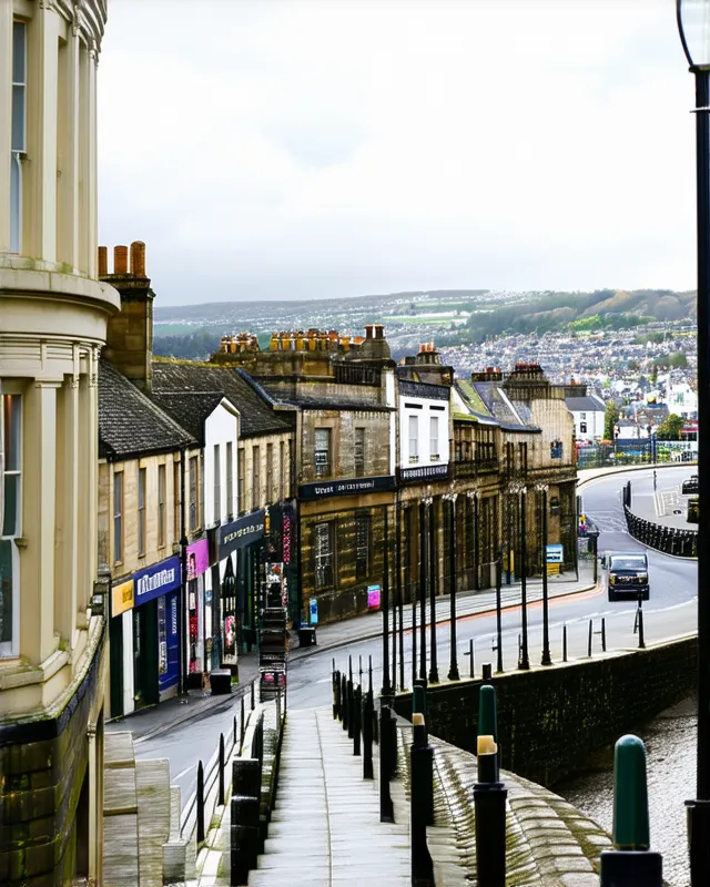 10 Underrated Views in Cork City to Discover