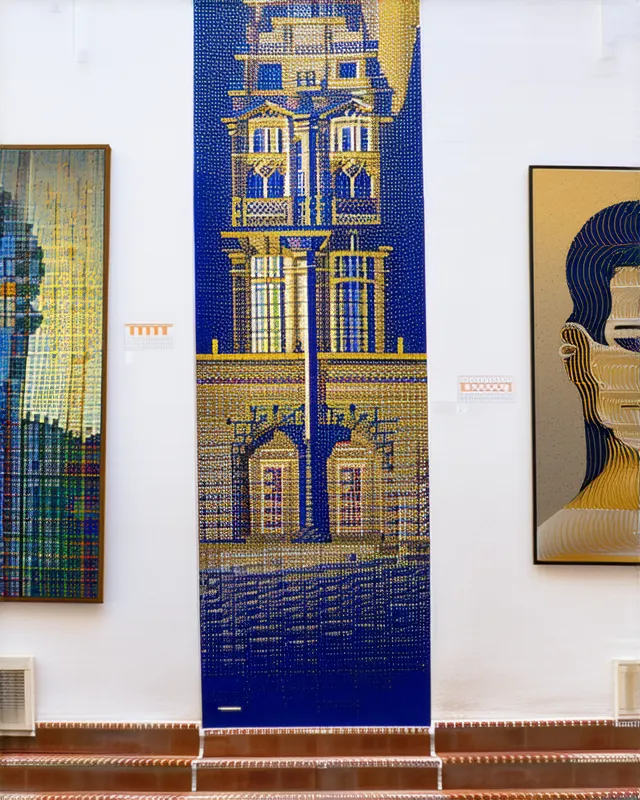 Discover Undiscovered Art Spaces in Granada