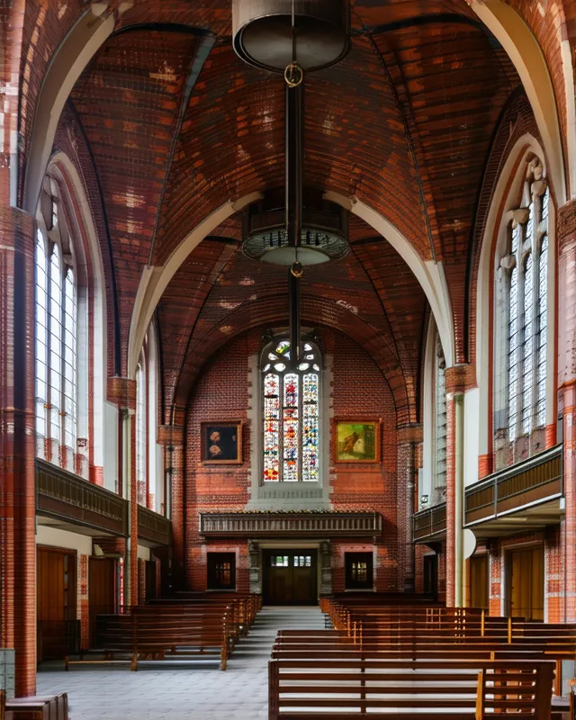 15 Undiscovered Cultural Venues in Bremen