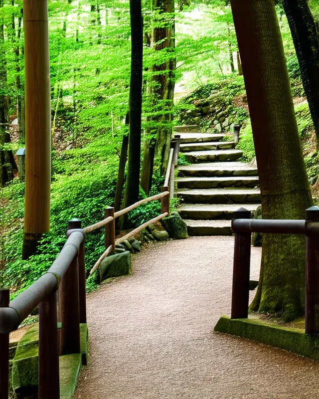10 Undiscovered Hiking Trails in Kyoto
