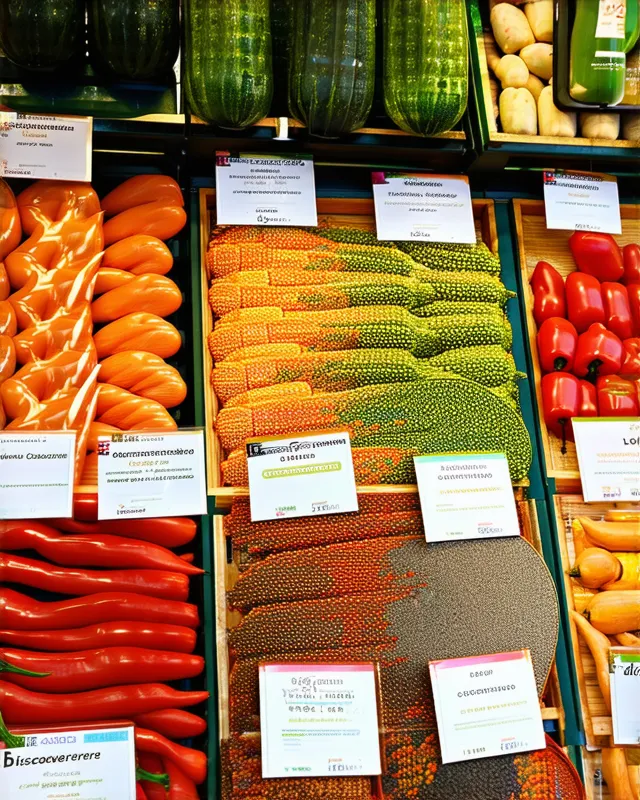 10 Undiscovered Markets in Madrid You Must Visit