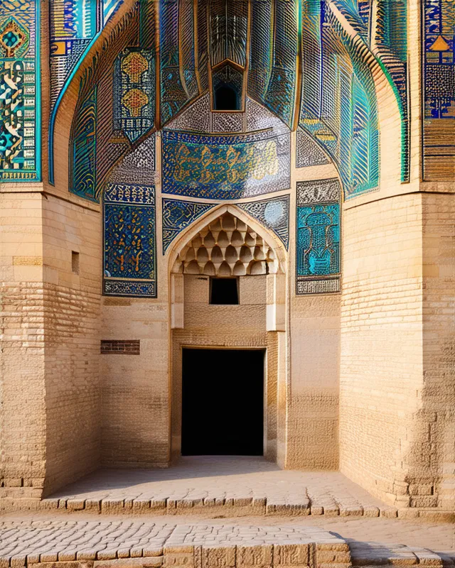 20 Undiscovered Neighborhoods of Bukhara to Explore