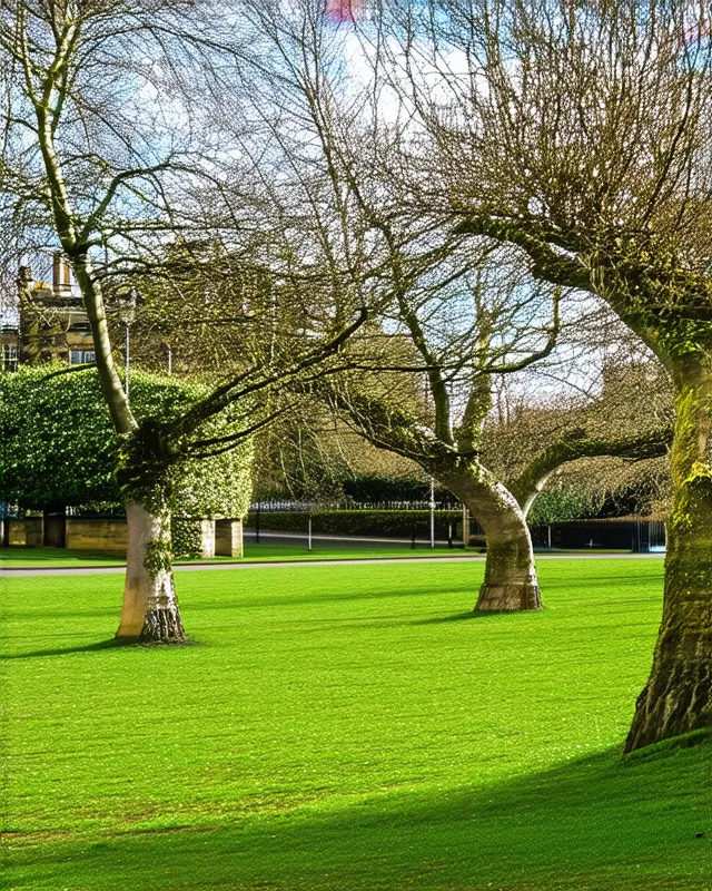10 Undiscovered Parks in Cardiff You Must Visit