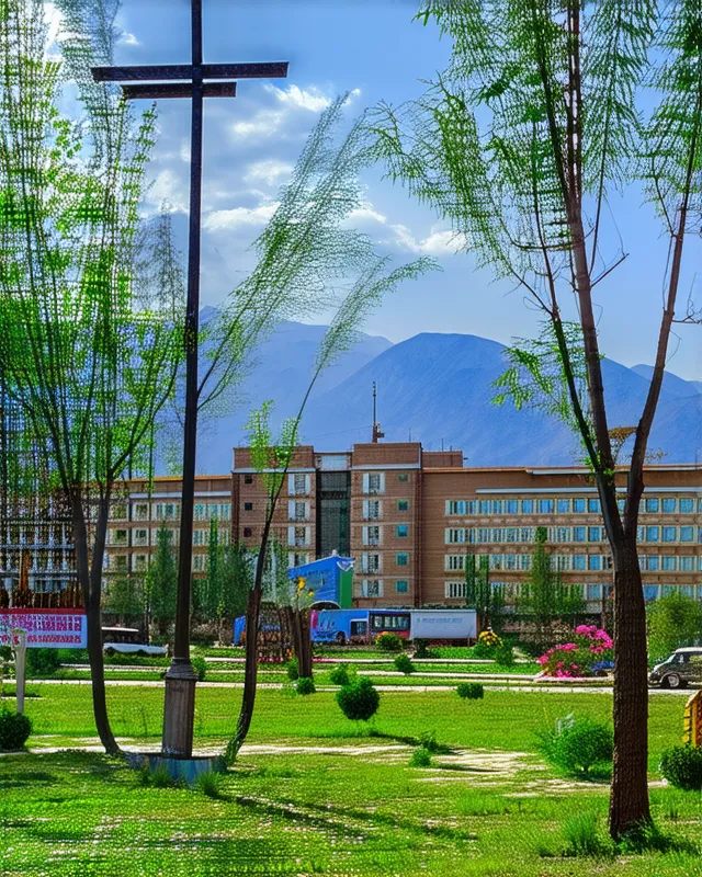 15 Unexplored Districts of Almaty You Must Visit